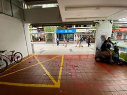 Ang Mo Kio Avenue 8 (D20), Shop House #451486211